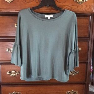 No Comment, never worn blouse!